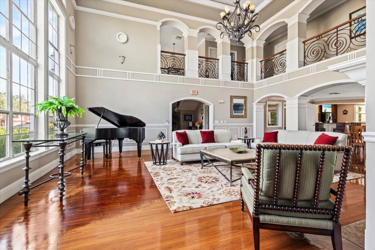 120 SW Peacock Boulevard, Unit 11-101, Port Saint Lucie, FL 34986 Photo