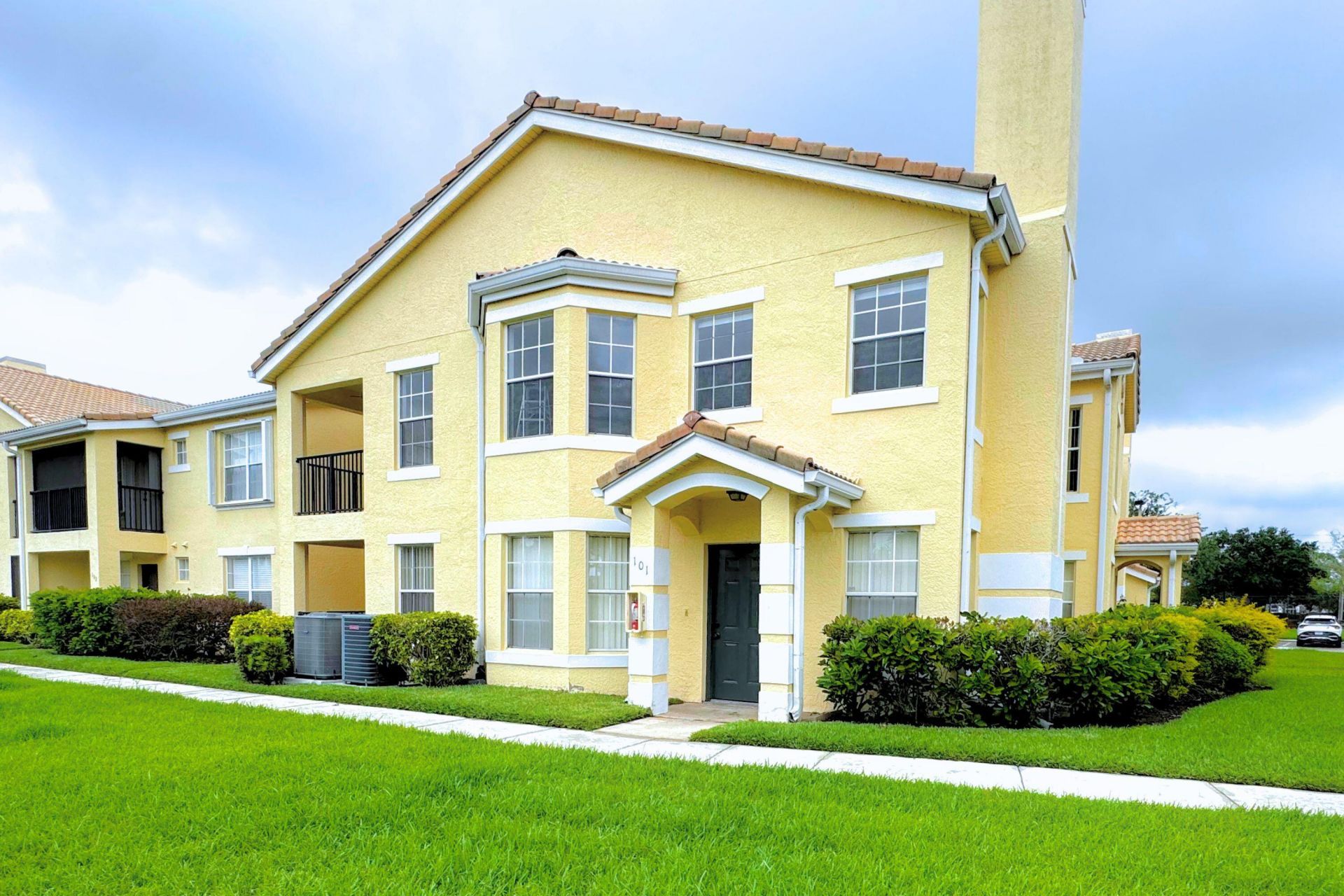 120 SW Peacock Boulevard, Unit 11-101, Port Saint Lucie, FL 34986 Photo