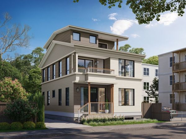 24 Newell St, Cambridge, MA 02140