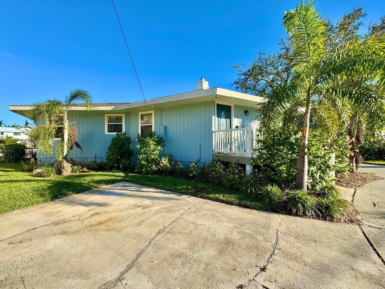 4112 Beach Drive Se, Saint Petersburg, FL 33705 Photo