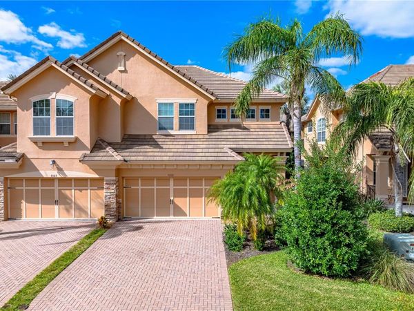 5531 NAPA DRIVE , SARASOTA, FL 34243