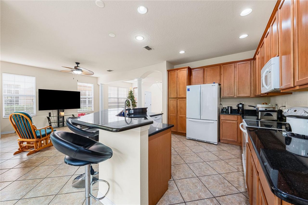 5531 Napa Drive, Sarasota, FL 34243 Photo
