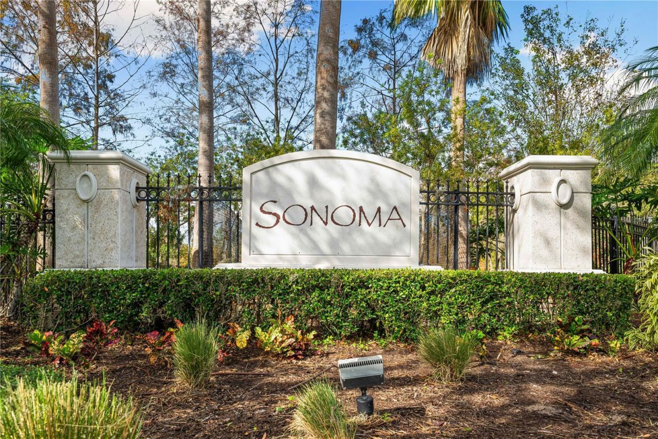 5531 Napa Drive, Sarasota, FL 34243 Photo