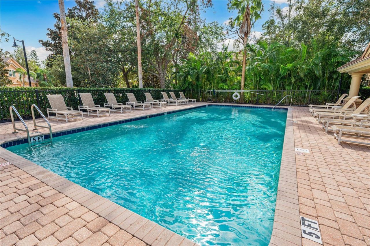 5531 Napa Drive, Sarasota, FL 34243 Photo