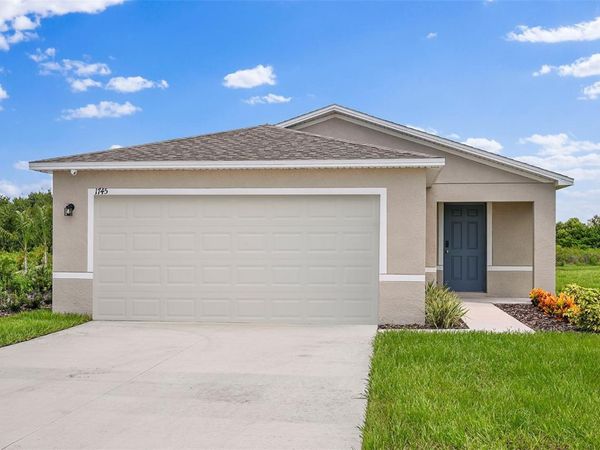 2036 GOLDEN BEAK DRIVE, EAGLE LAKE, FL 33839