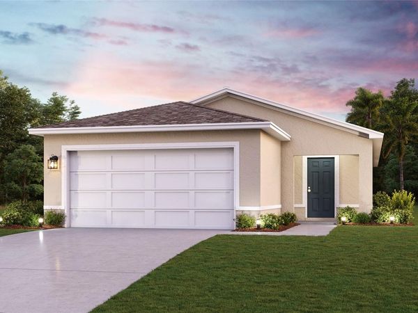 2080 GOLDEN BEAK DRIVE , EAGLE LAKE, FL 33839