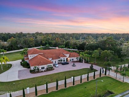 602 TOMOKA AVENUE Ormond Beach, FL 32174