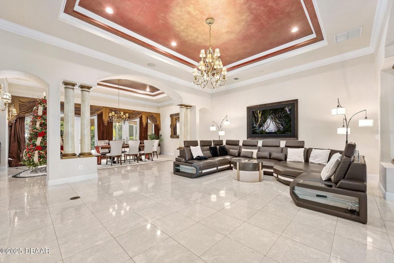 602 Tomoka Avenue, Ormond Beach, FL 32174 Photo