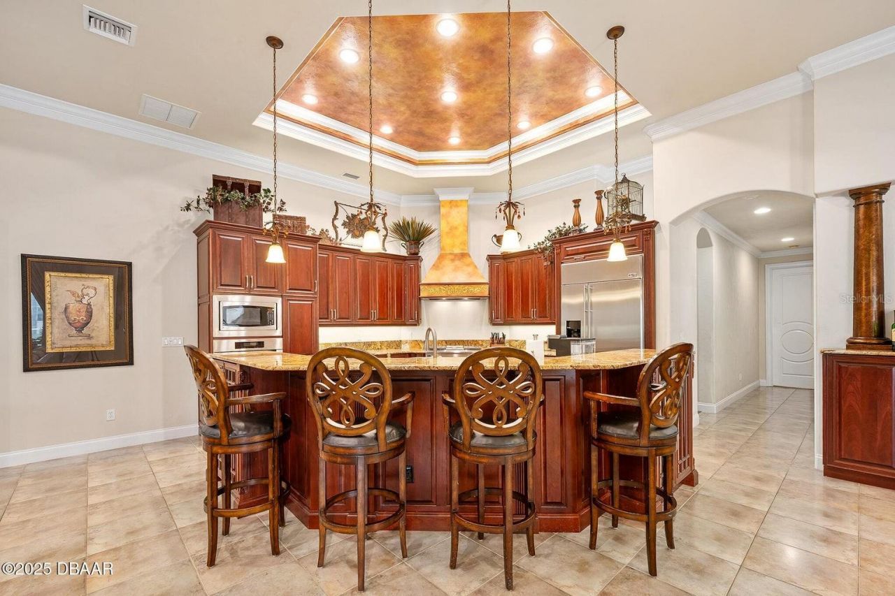 602 Tomoka Avenue, Ormond Beach, FL 32174 Photo