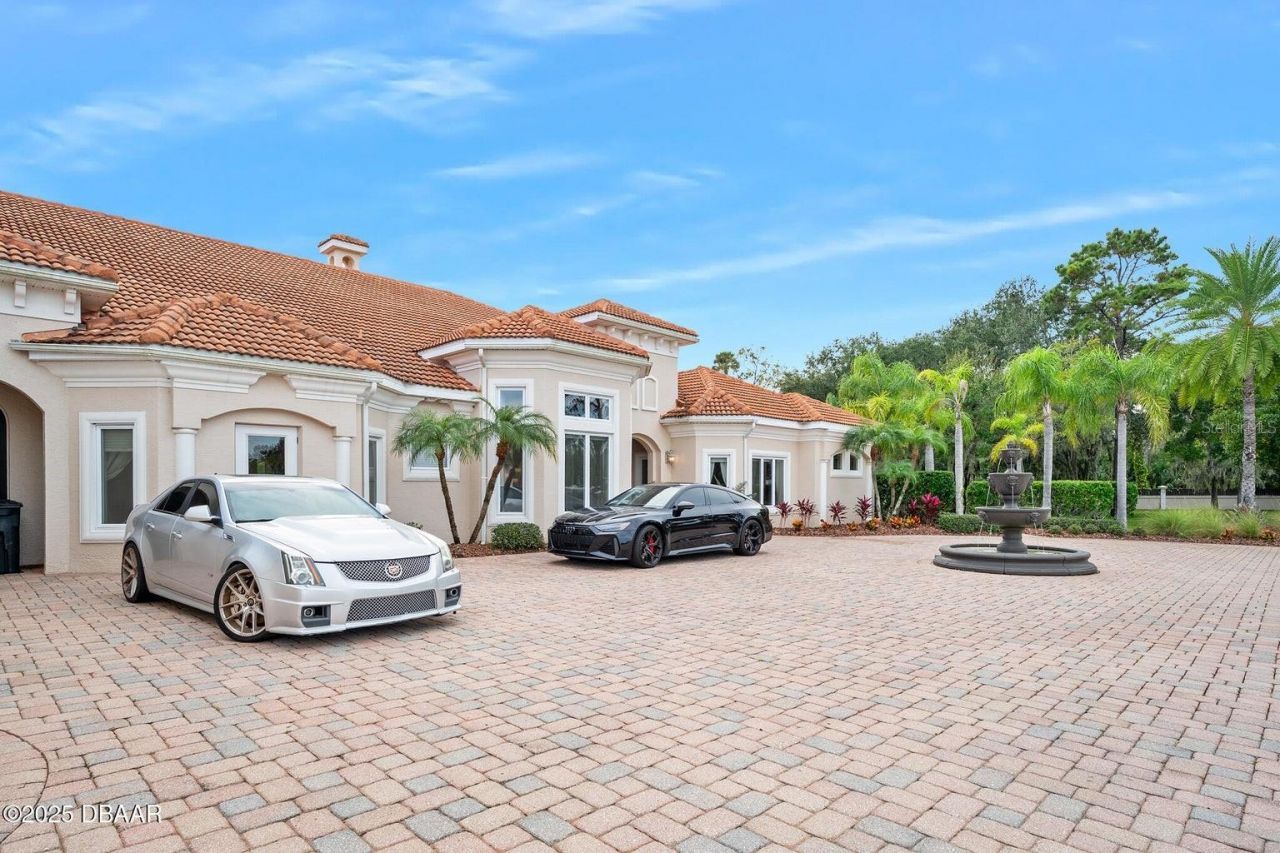 602 Tomoka Avenue, Ormond Beach, FL 32174 Photo