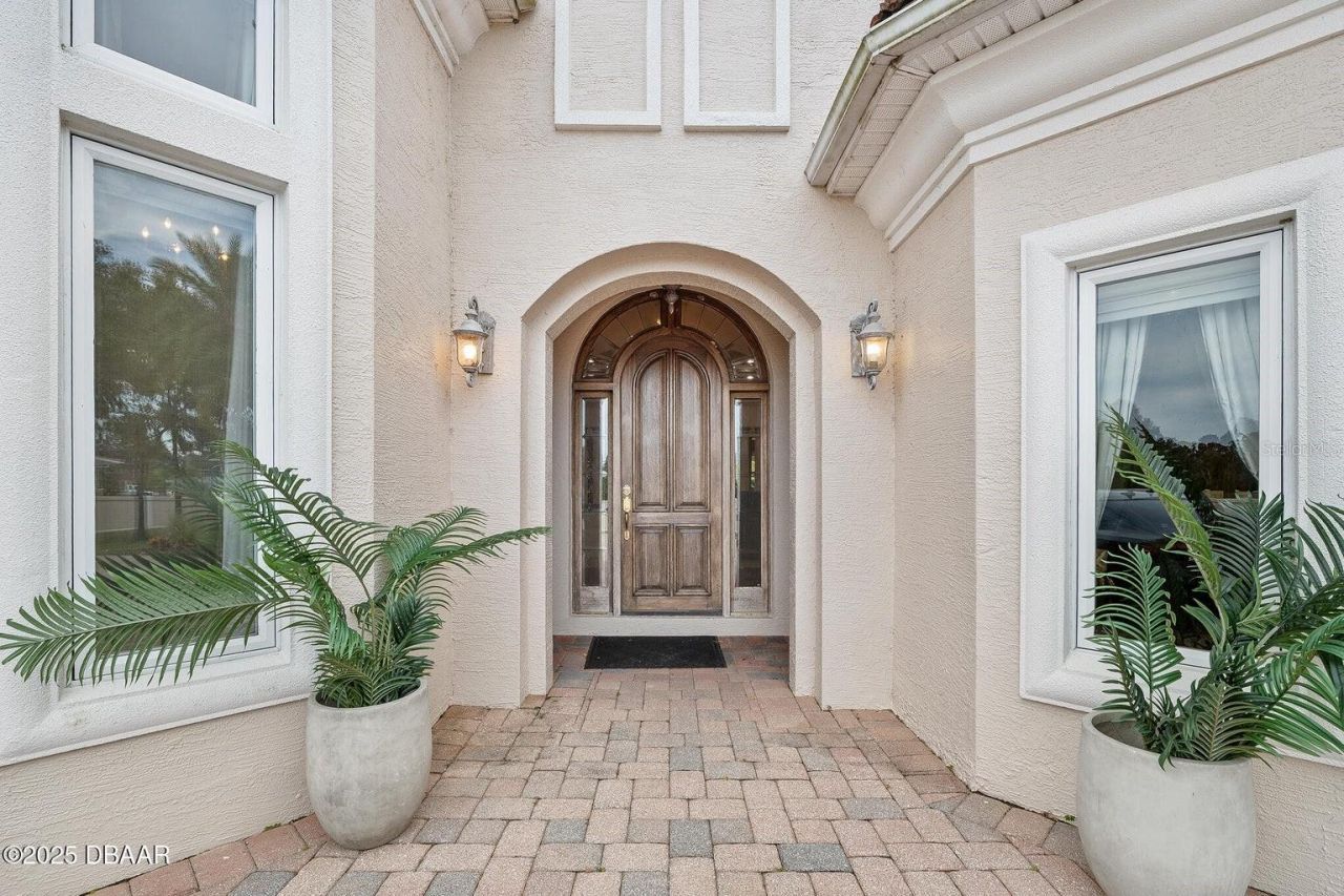 602 Tomoka Avenue, Ormond Beach, FL 32174 Photo