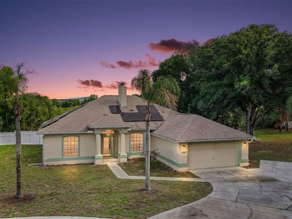 14608 EAGLE EYE CT, CLERMONT, FL 34711