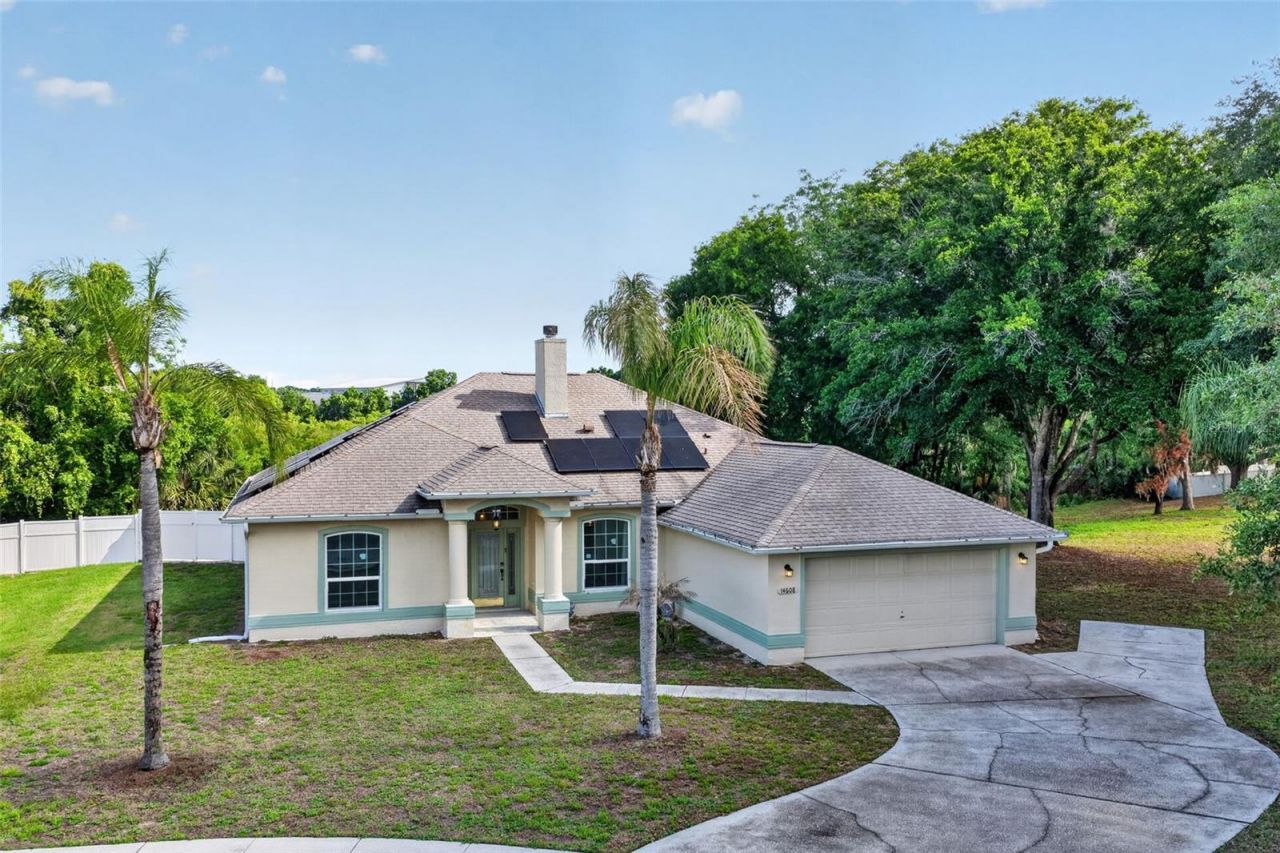 14608 Eagle Eye Ct, Clermont, FL 34711 Photo