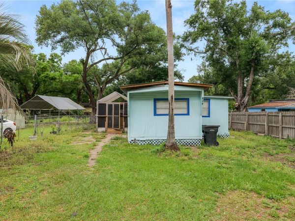 829 NASHVILLE ROAD , LAKELAND, FL 33815