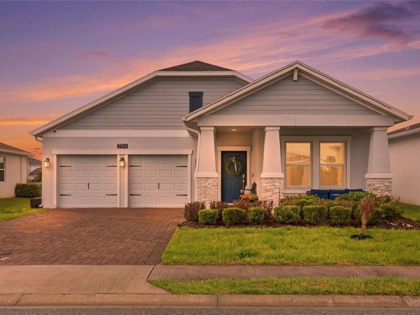 2154 CAMDEN LOOP , DAVENPORT, FL 33837