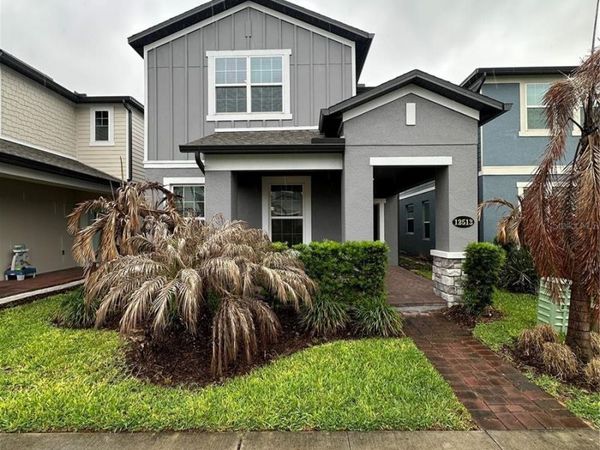 12513 ENCORE AT OVATION WAY , WINTER GARDEN, FL 34787