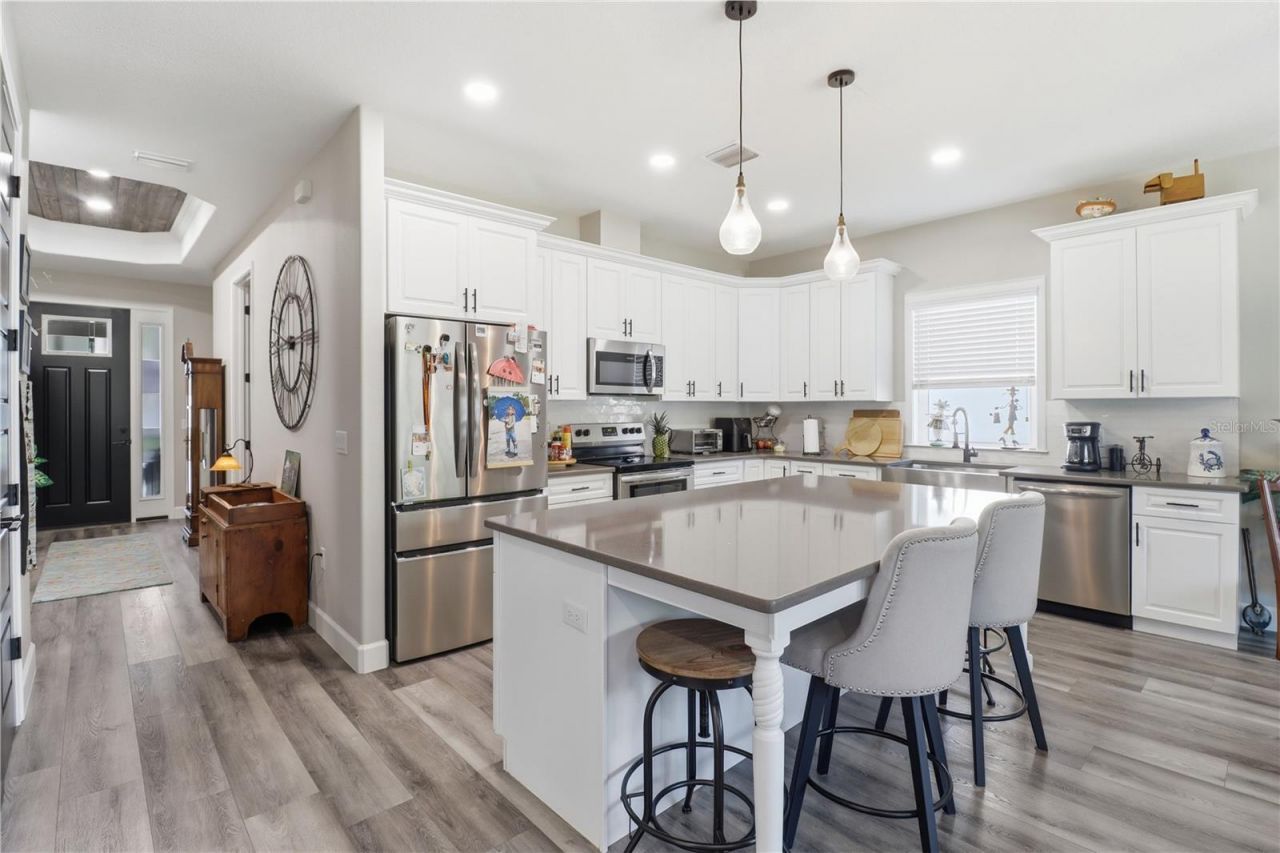 9689 E White Egret Path , Inverness, FL 34450 Photo