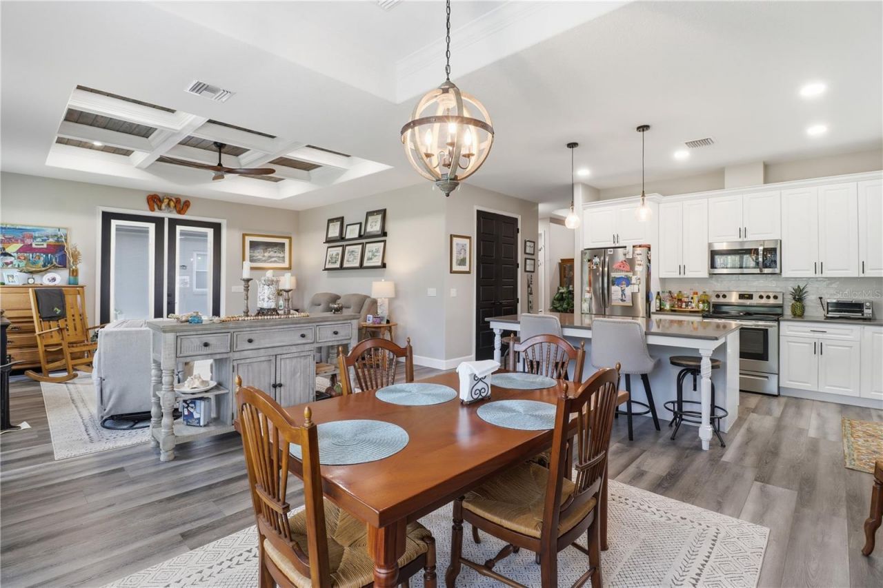 9689 E White Egret Path , Inverness, FL 34450 Photo