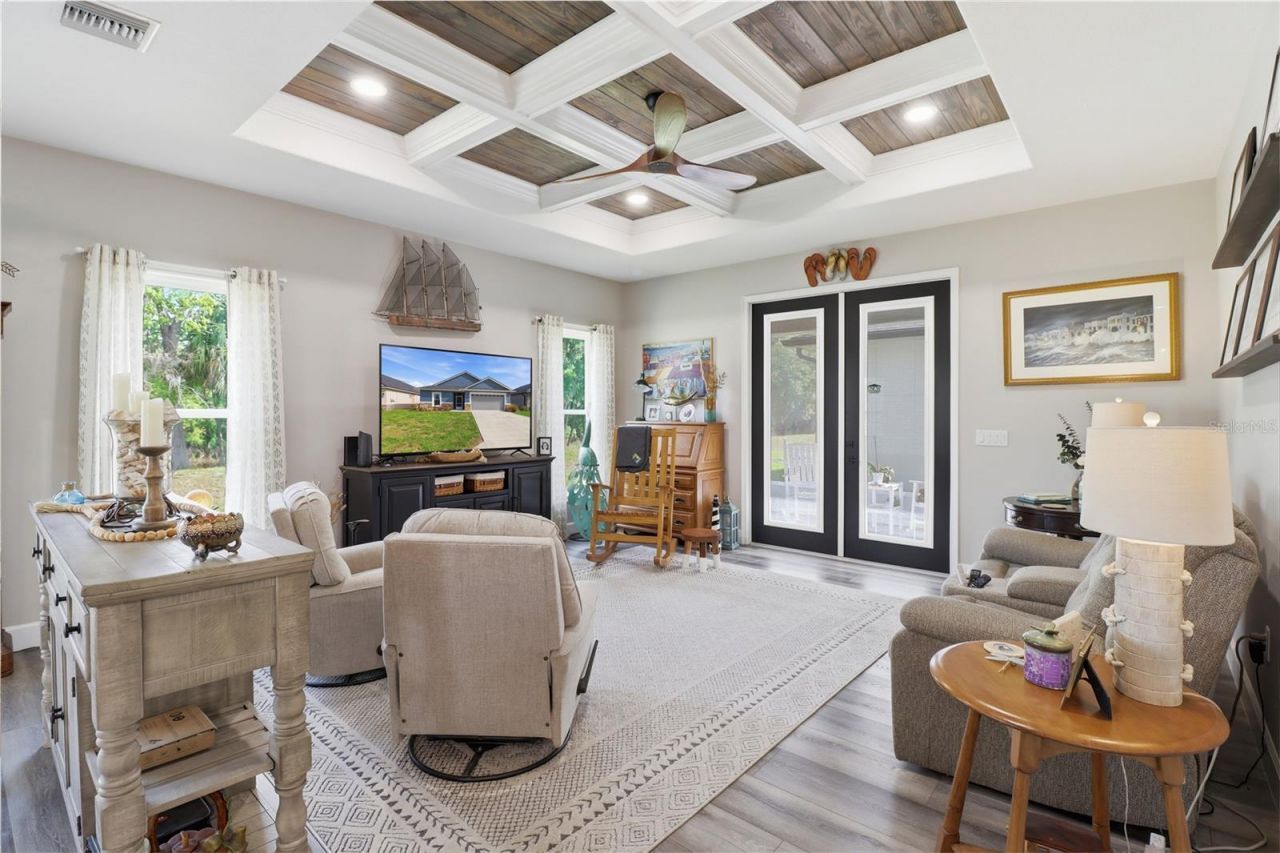 9689 E White Egret Path , Inverness, FL 34450 Photo