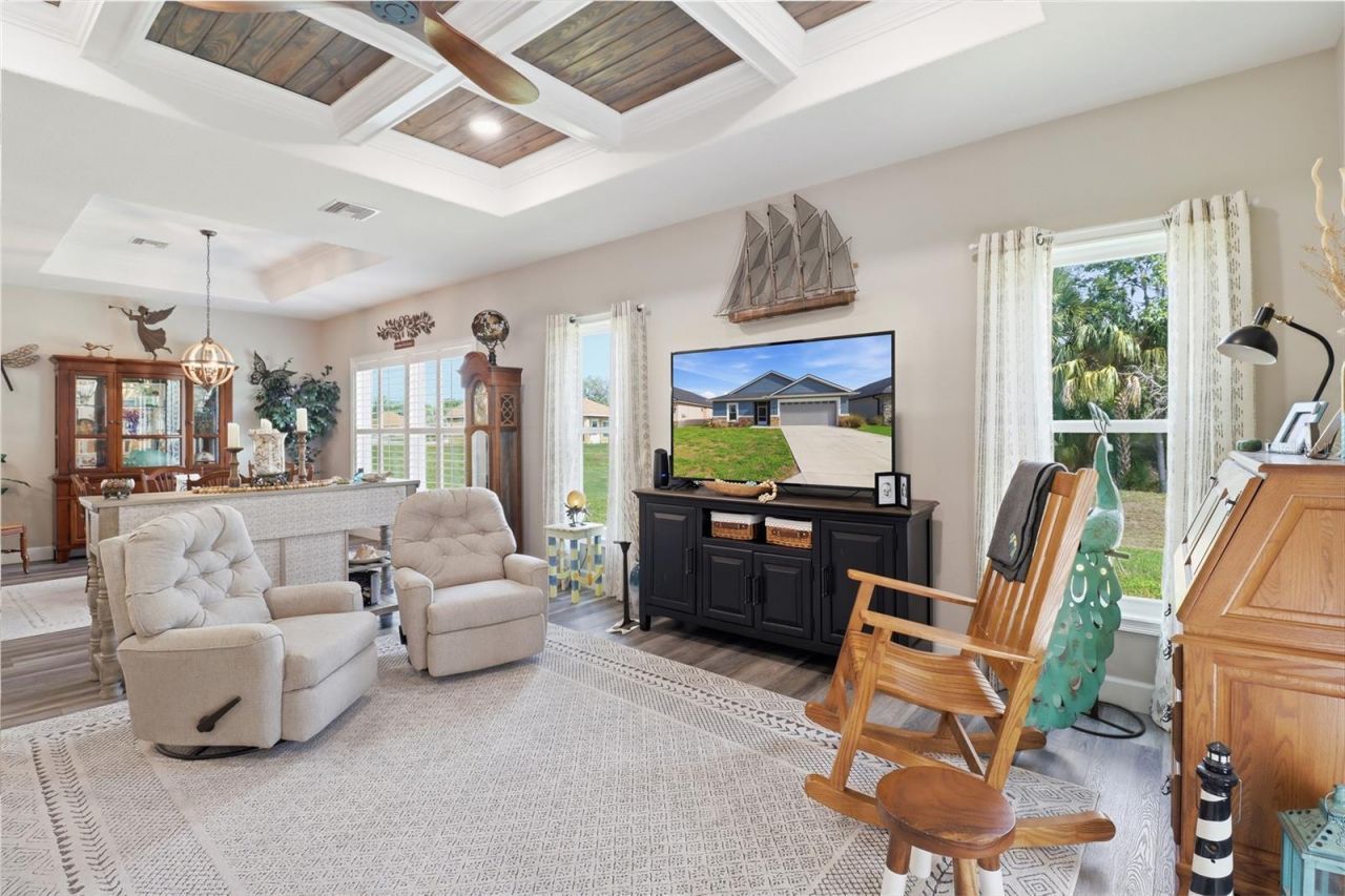 9689 E White Egret Path , Inverness, FL 34450 Photo