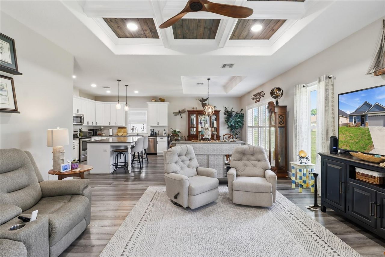 9689 E White Egret Path , Inverness, FL 34450 Photo