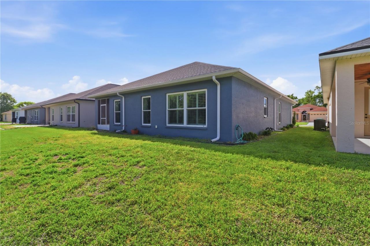 9689 E White Egret Path , Inverness, FL 34450 Photo