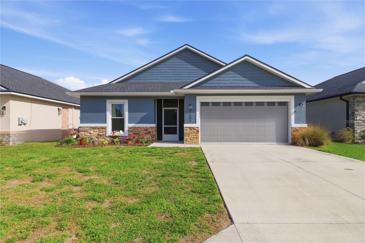9689 E White Egret Path , Inverness, FL 34450 Photo
