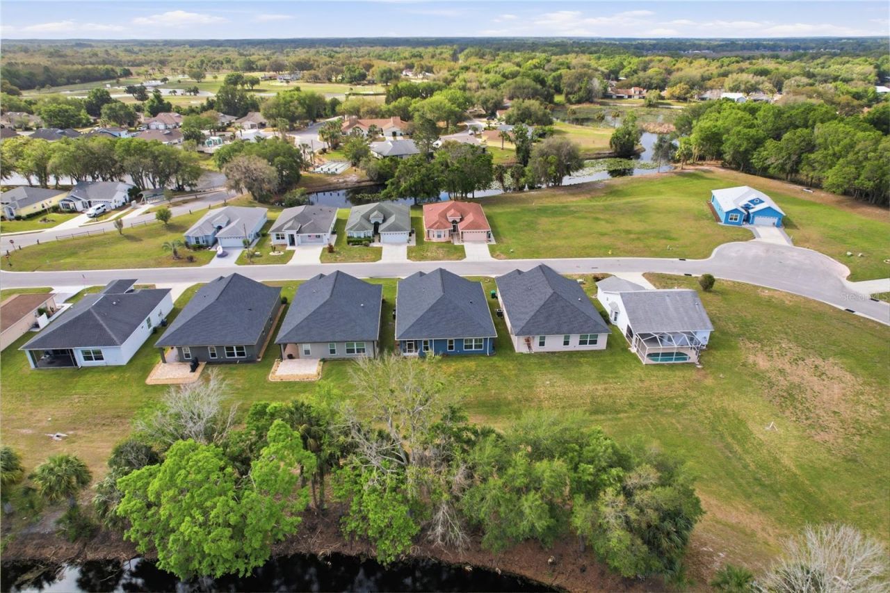 9689 E White Egret Path , Inverness, FL 34450 Photo