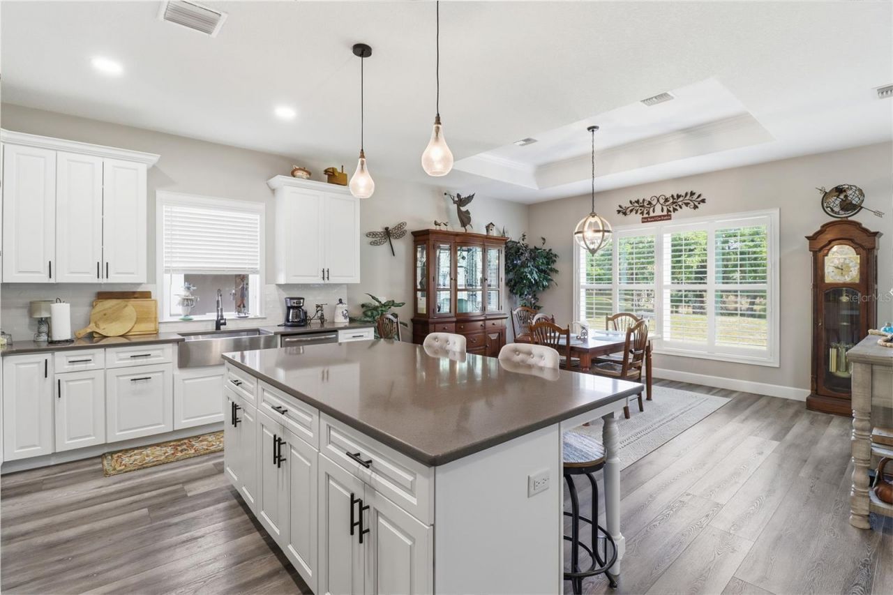 9689 E White Egret Path , Inverness, FL 34450 Photo