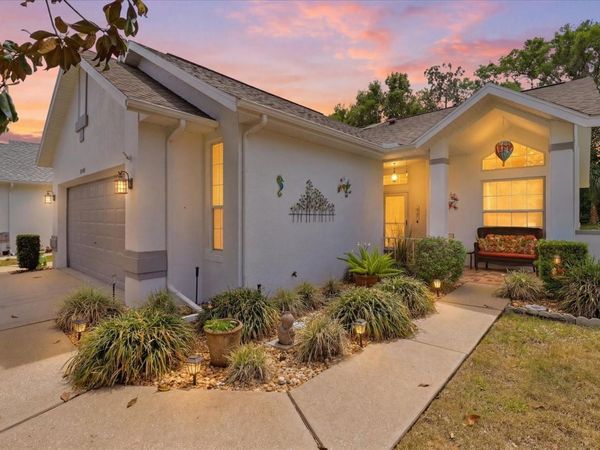 3569 S BELGRAVE DRIVE , INVERNESS, FL 34452