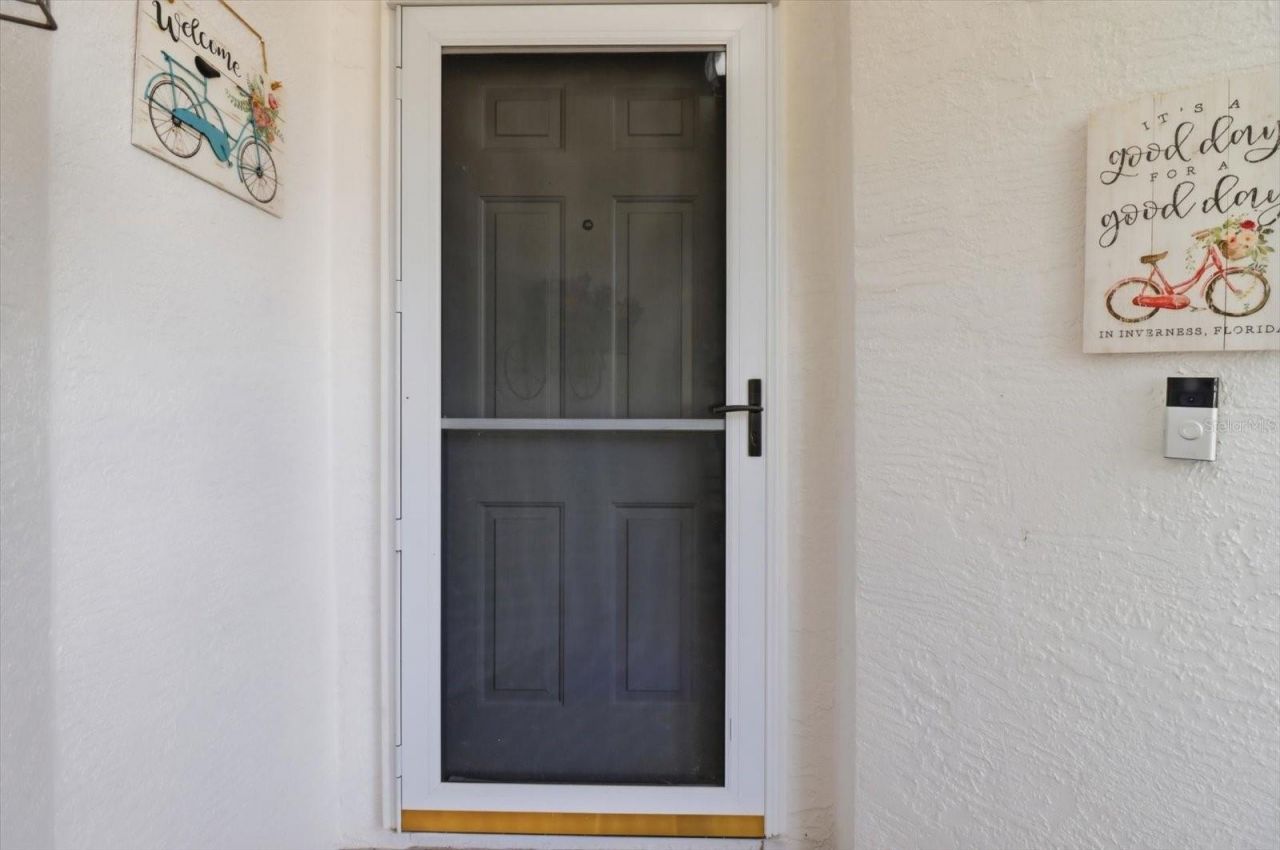 3569 S Belgrave Drive, Inverness, FL 34452 Photo