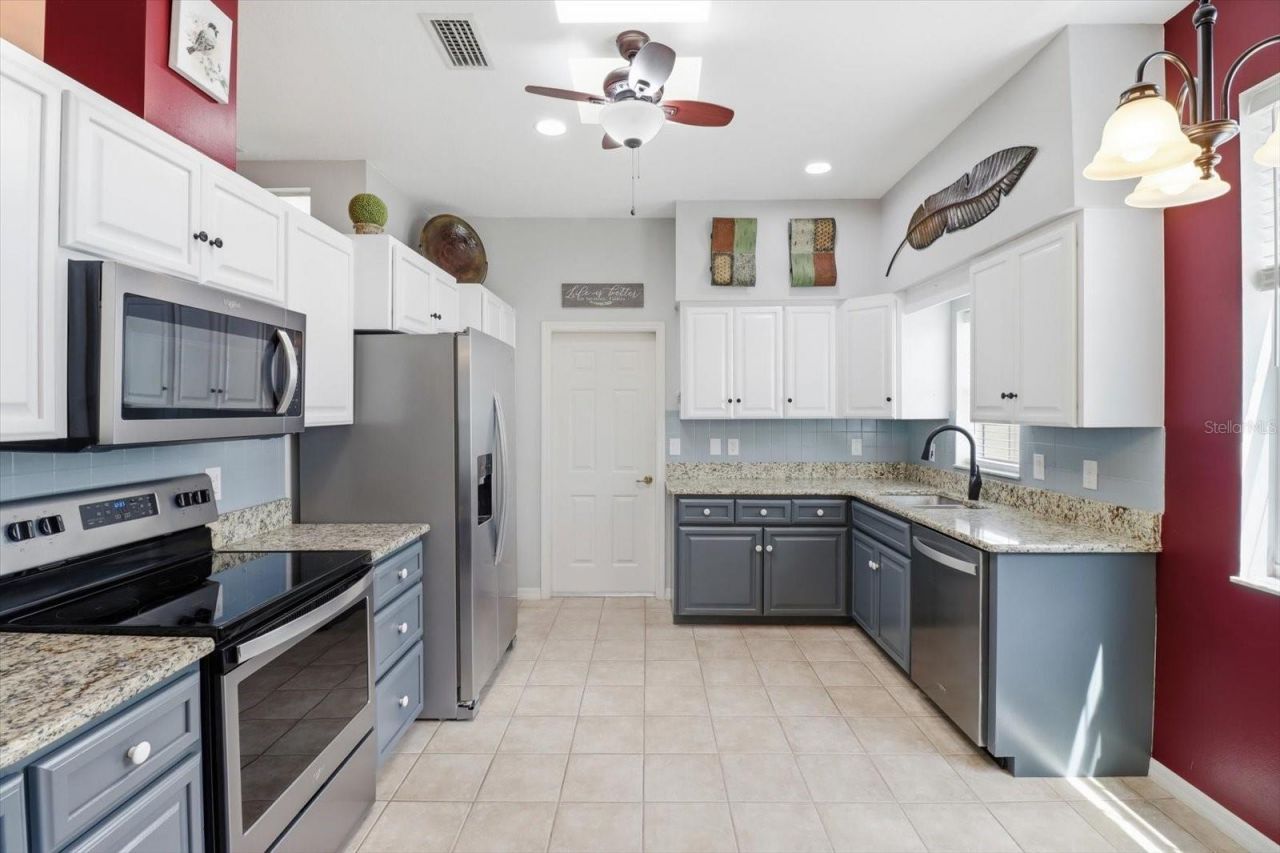 3569 S Belgrave Drive, Inverness, FL 34452 Photo