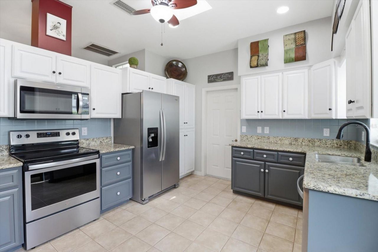 3569 S Belgrave Drive, Inverness, FL 34452 Photo