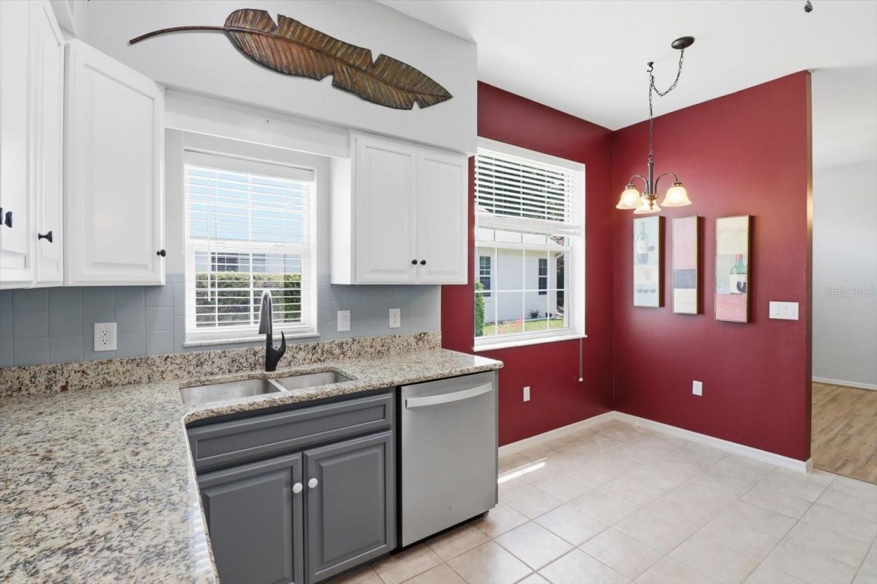 3569 S Belgrave Drive, Inverness, FL 34452 Photo