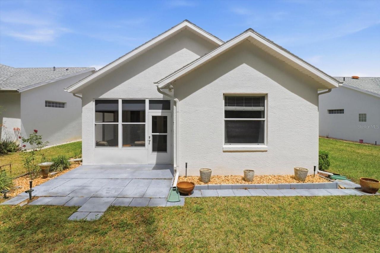 3569 S Belgrave Drive, Inverness, FL 34452 Photo