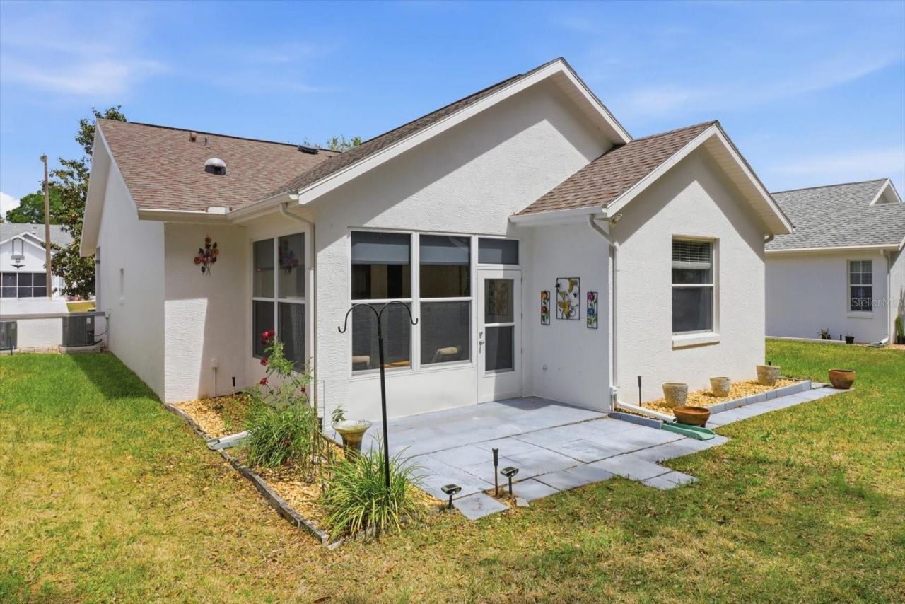 3569 S Belgrave Drive, Inverness, FL 34452 Photo