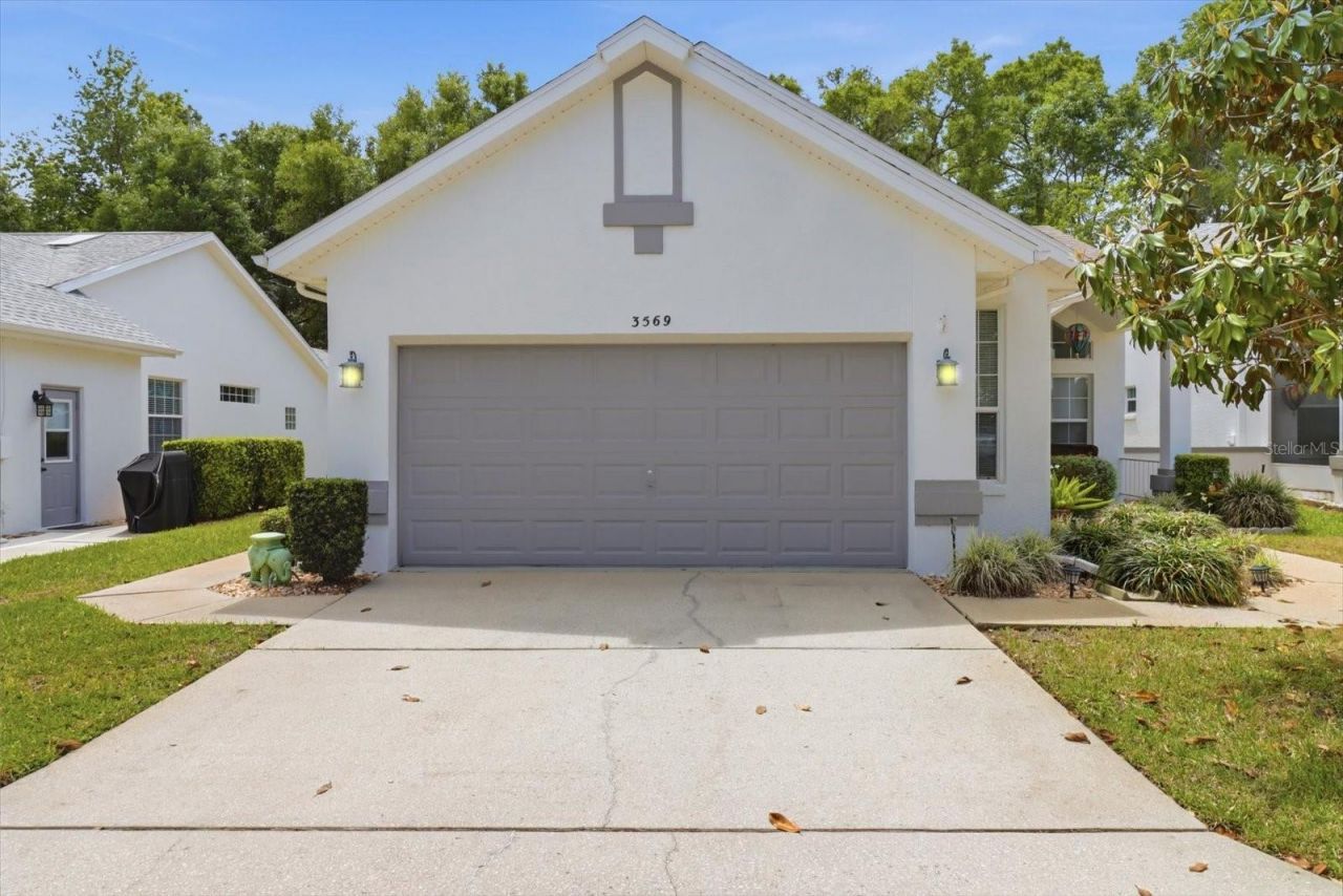 3569 S Belgrave Drive, Inverness, FL 34452 Photo