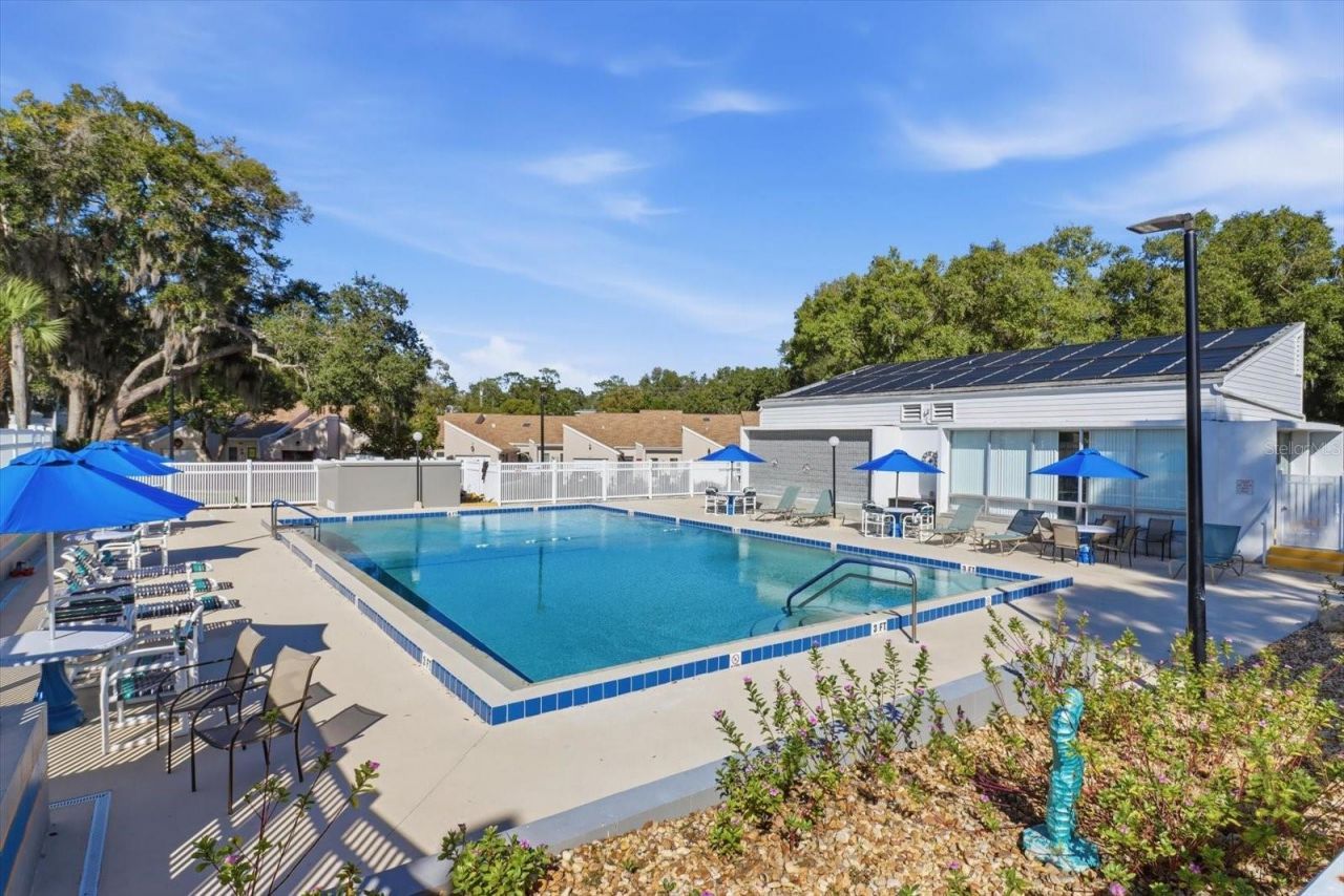 3569 S Belgrave Drive, Inverness, FL 34452 Photo