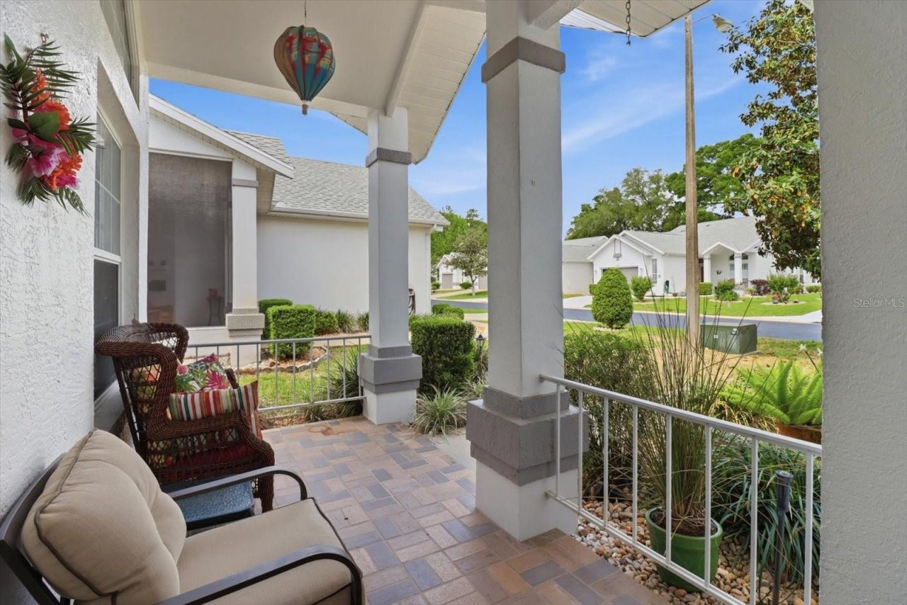 3569 S Belgrave Drive, Inverness, FL 34452 Photo