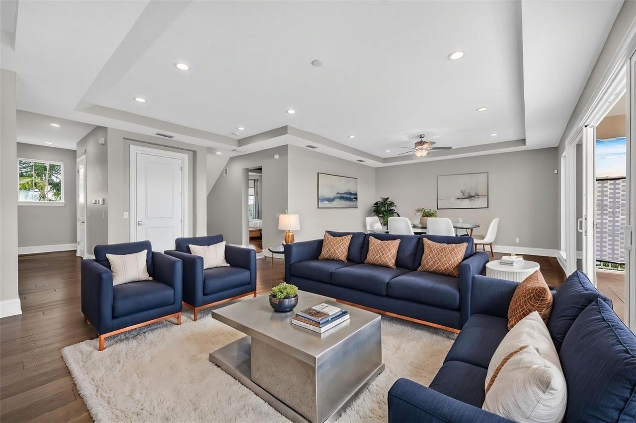 13 Treasure Ln, Treasure Island, FL 33706 Photo