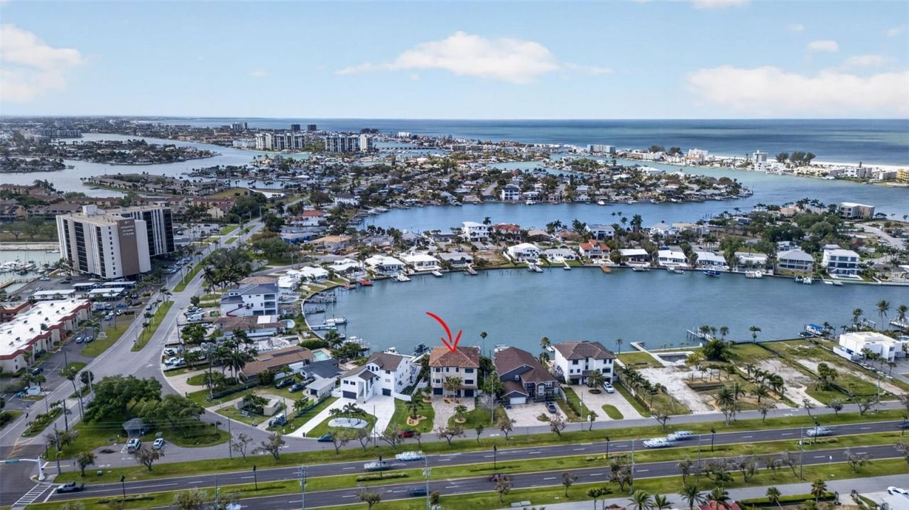 13 Treasure Ln, Treasure Island, FL 33706 Photo