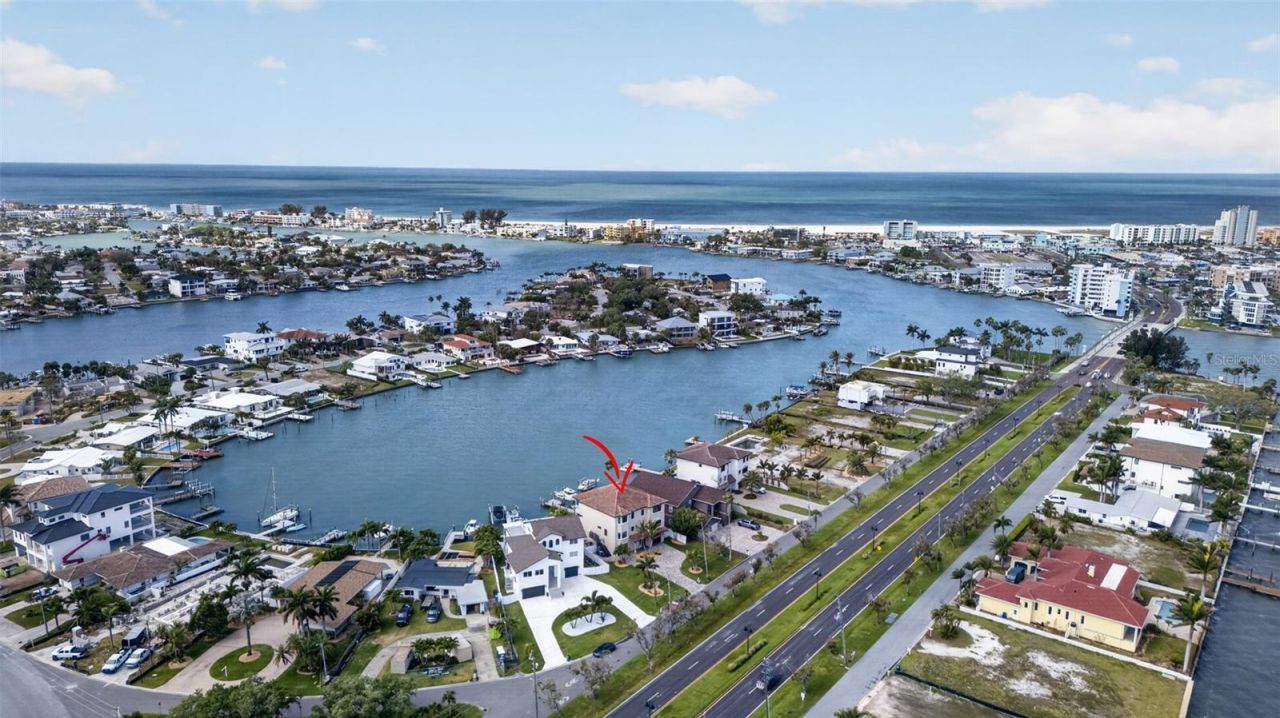 13 Treasure Ln, Treasure Island, FL 33706 Photo