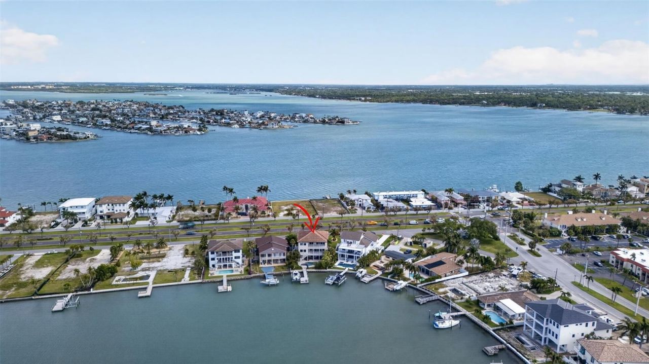 13 Treasure Ln, Treasure Island, FL 33706 Photo