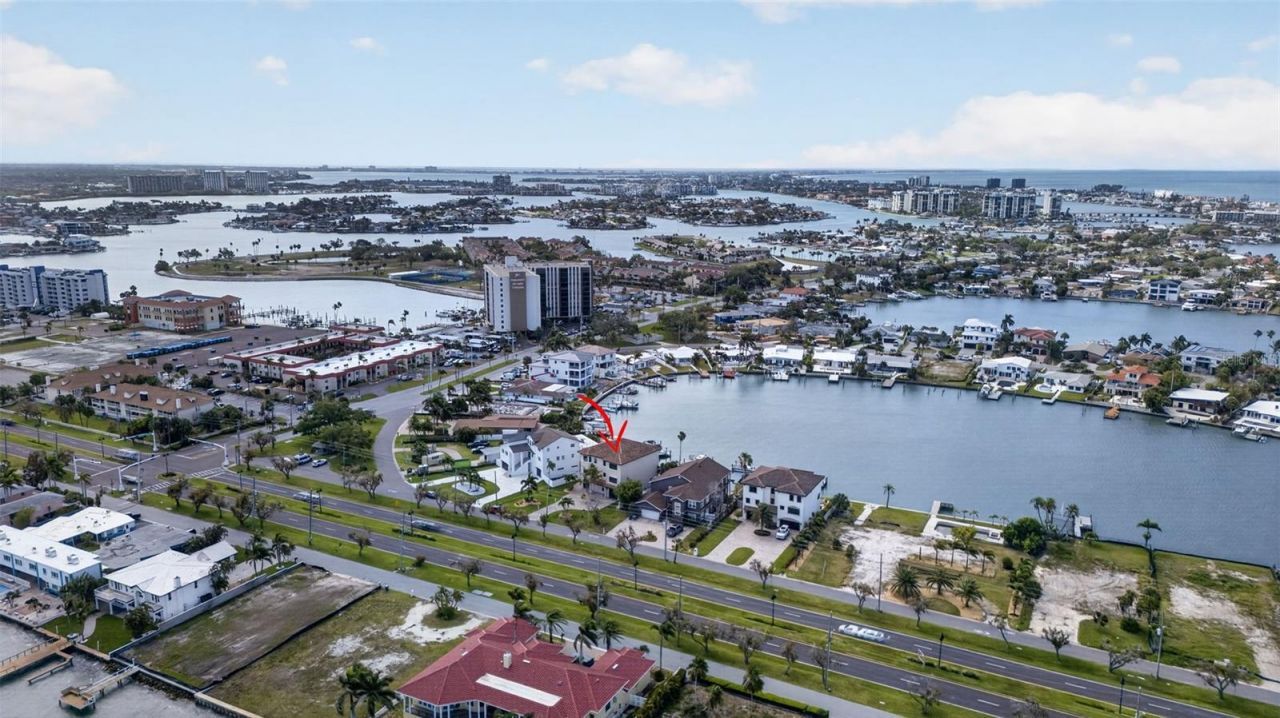 13 Treasure Ln, Treasure Island, FL 33706 Photo