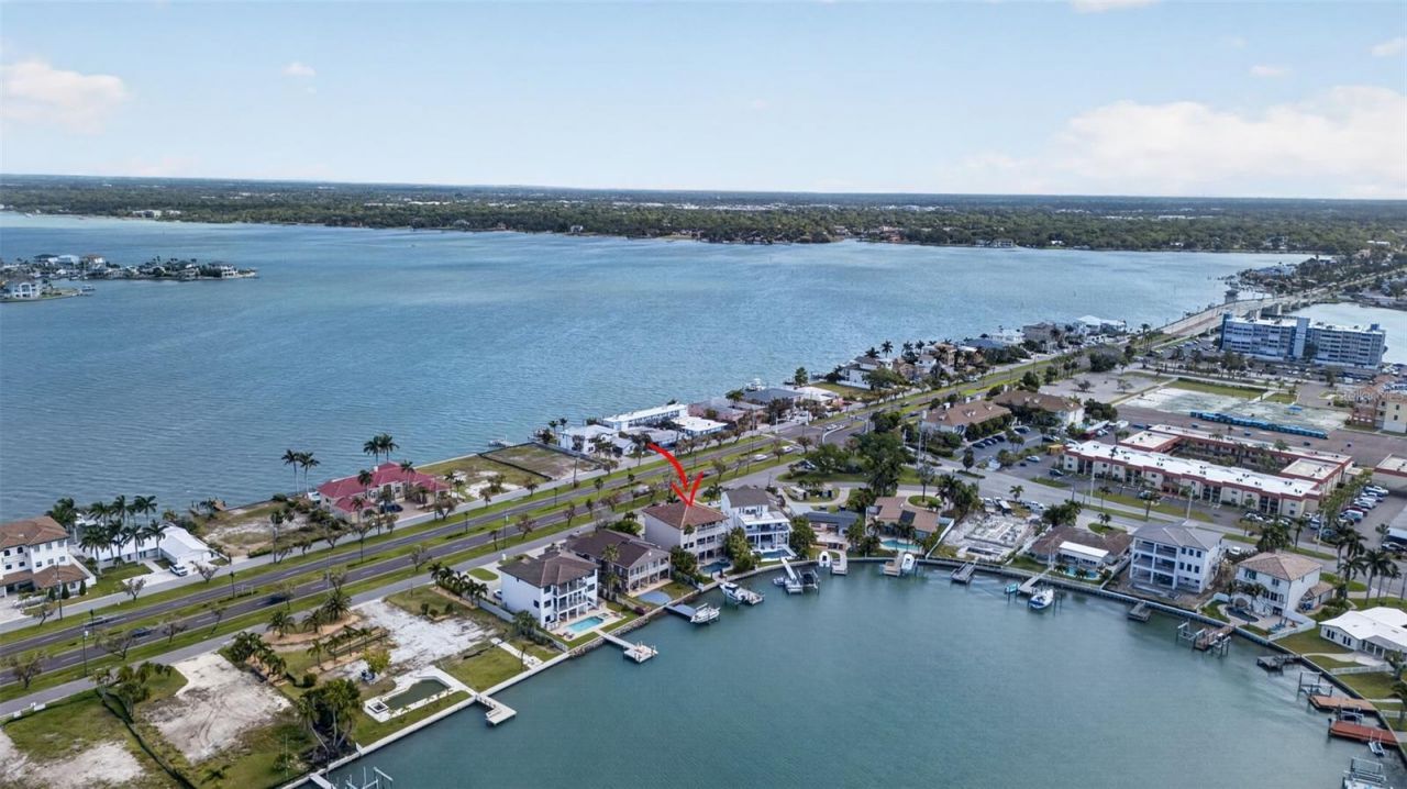 13 Treasure Ln, Treasure Island, FL 33706 Photo