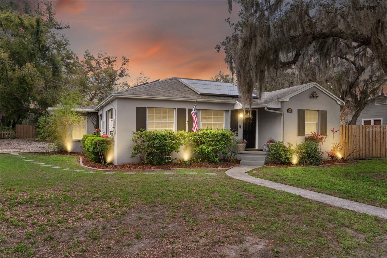 1421 E Hanna Avenue, Tampa, FL 33604 Main Photo