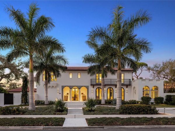 416 BRIGHTWATERS BOULEVARD NE, ST PETERSBURG, FL 33704