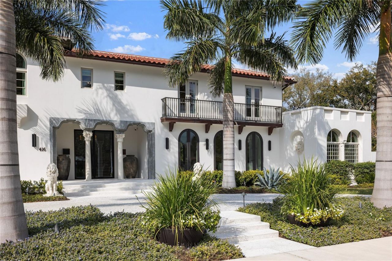 416 Brightwaters Boulevard Ne, Saint Petersburg, FL 33704 Photo