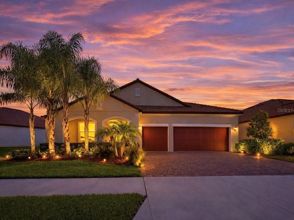 5336 WINDY GROVE DRIVE , WIMAUMA, FL 33598