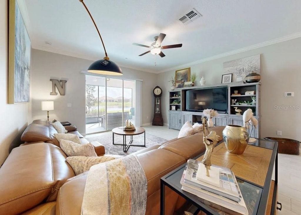 5336 Windy Grove Drive, Wimauma, FL 33598 Photo